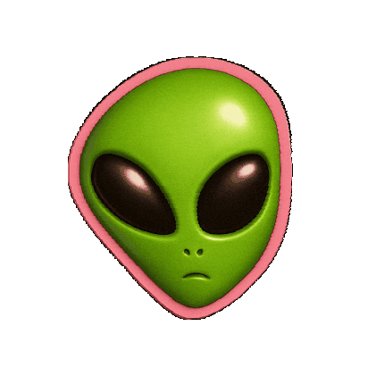 Kellycappuccio Sticker by Vikthor