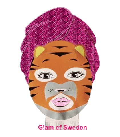Glam of Sweden Sticker
