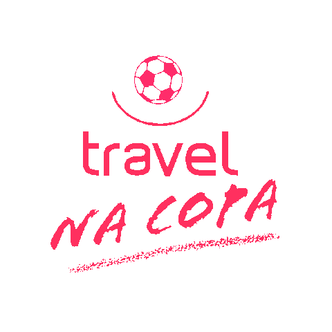 Travelboxbrazil Travelnacopa Viagem Travel Boxbrazil Copa Travel Futebol Sticker by Travel Box Brazil