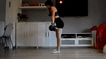 Deadlift GIF