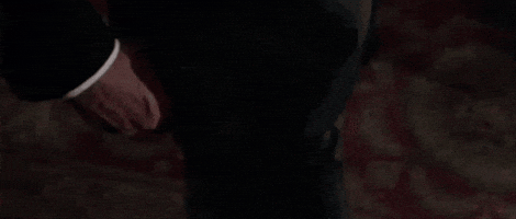James Bond GIF