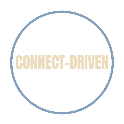 C3 Church Global Sticker