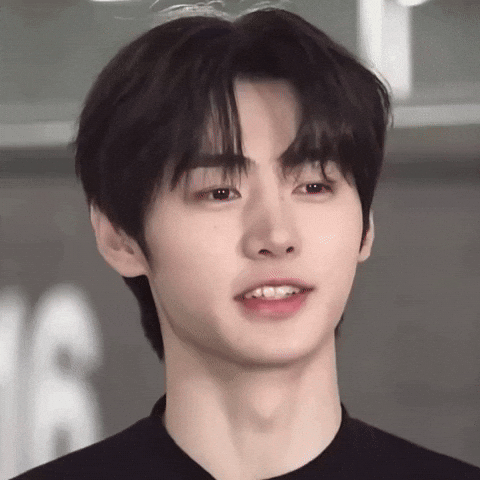 Sunghoon GIF