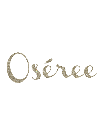Oséree Sticker