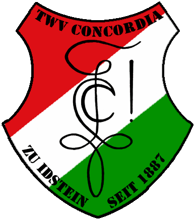 Sticker by Twv-Concordia-Idstein