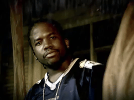 Big Boi Smh GIF by Outkast