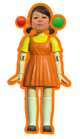 Jadelee Sticker