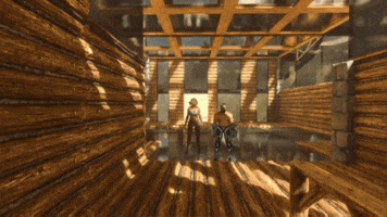 Ark Survival Evolved Thank You GIF by RJ Tolson