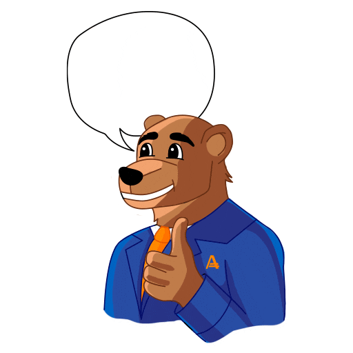 Trade Forex Sticker by AMarkets