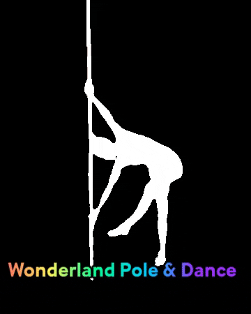 Pole Dance Richland GIF by wonderlandpole