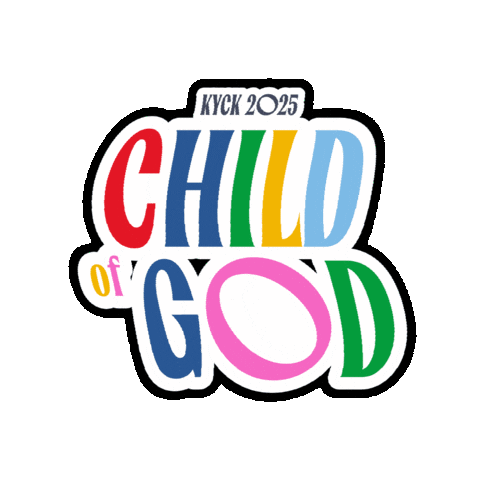 Kyck Sticker by KCC