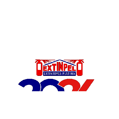 FCV Extintores Sticker