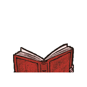 pohadkyodani Sticker