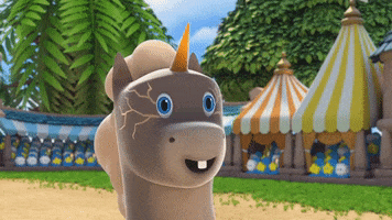 Disappointed Nft GIF by Crypto Unicorns