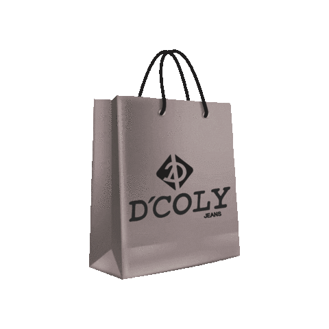 dcolyjeans Sticker
