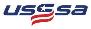 Sticker by USSSA SOCAL