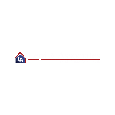 Lepirealestate Sticker