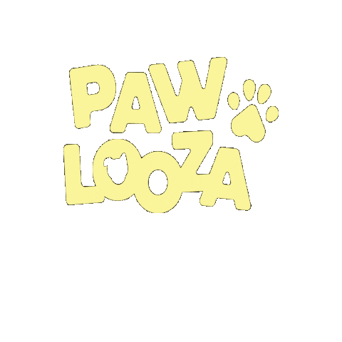 Pawlooza Sticker by TONY Petfluencer Agency