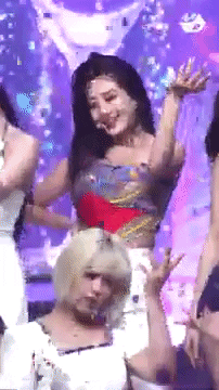 Jihyo GIF
