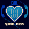 Call 988 for suicide and crisis support
