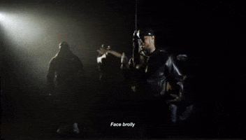 Hip Hop Smh Gif By Nolay Gif