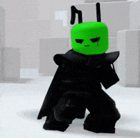 Dance Chibi GIF
