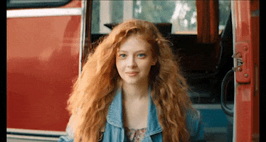 Сериал GIF by PREMIER онлайн-кинотеатр