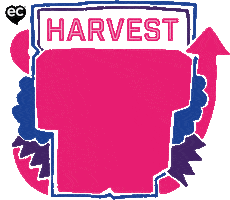 Sh2021 Sticker by Spring Harvest