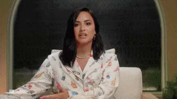 Dancing With The Devil GIF by Demi Lovato
