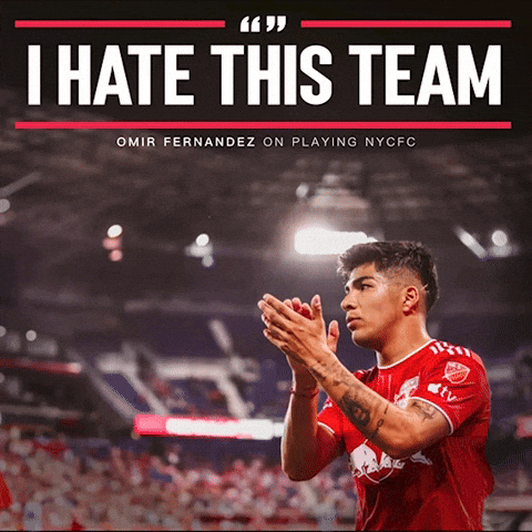 New York Red Bulls Nyisred GIF