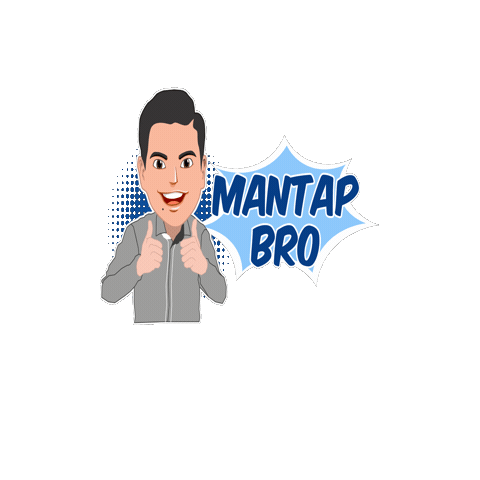 Oscoolfriady Sticker by Osco Olfriady Letunggamu