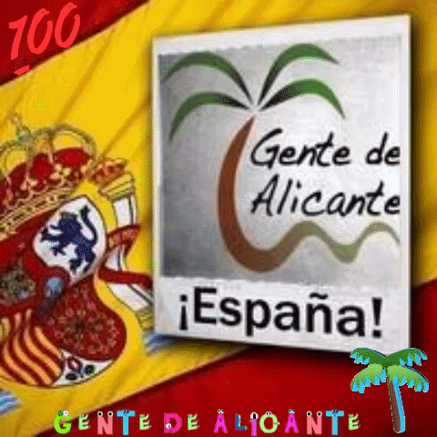Alicante GIF by gentedealicante