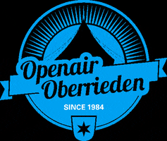Openair Oberrieden GIF