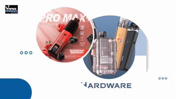 Vape Wholesale GIF