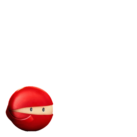 Babybel BENELUX Sticker
