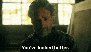 Twd GIF by The Walking Dead