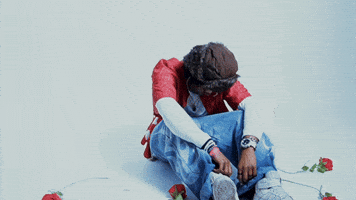 Tired Disappointed GIF by Tajiez