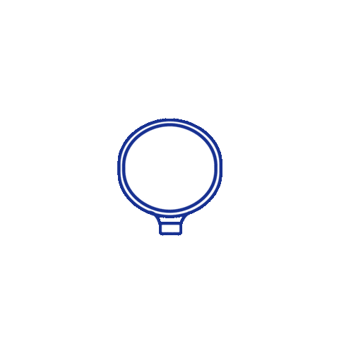 מטוס Sticker by EL AL