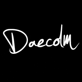 GIF by Daecolm