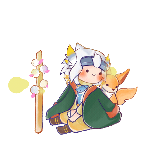 Skyyuan Sticker