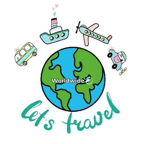traveling around the world tumblr