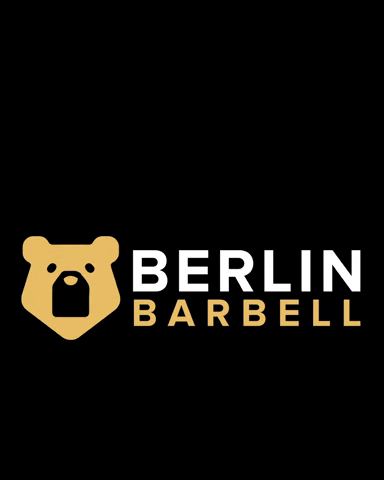berlinbarbell workout gym training berlin GIF