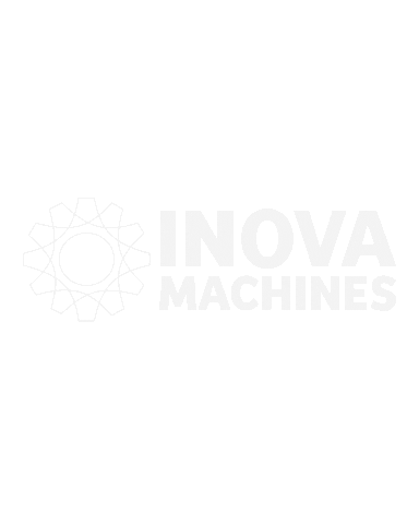 Inova Machines Sticker