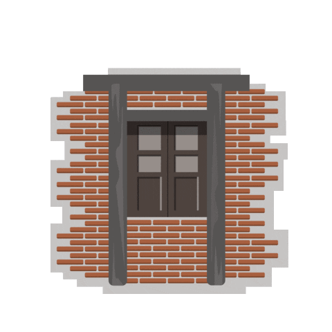 Donostiako Udala Sticker