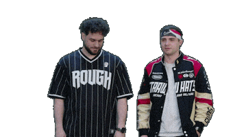 Love To Hate Heart Sticker by DoKomi