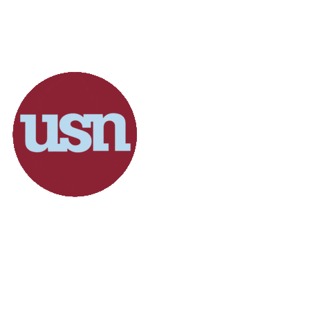 University School of Nashville Sticker