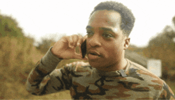 Phone Hero GIF