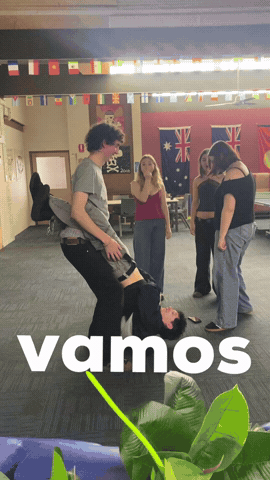 Trending Kiss GIF