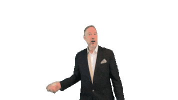 Jeremy Bator - Properly Homes Sticker