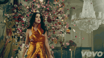 music video flowers GIF by Vevo